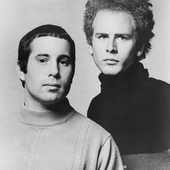 Simon & Garfunkel