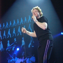 Simply Red