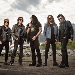 Skid Row