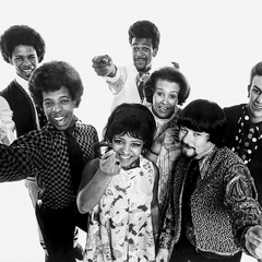 Sly & The Family Stone