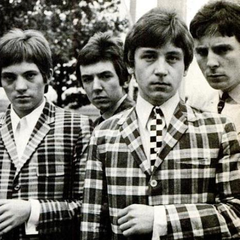 Small Faces