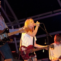 Sonic Youth