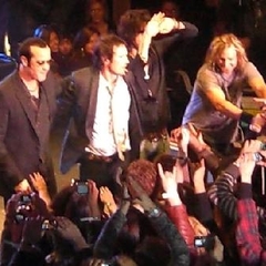 Stone Temple Pilots