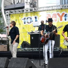 Sugar Ray