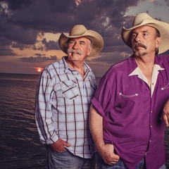 The Bellamy Brothers