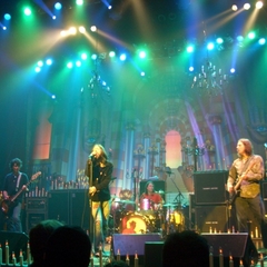 The Black Crowes