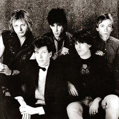 The Cars