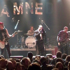 The Damned