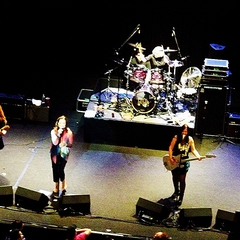The Go-Go's