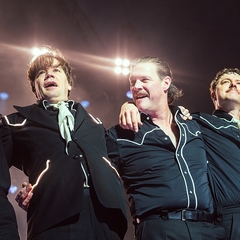 The Hives