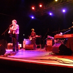 The Jayhawks