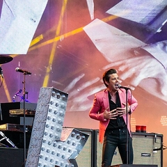 The Killers