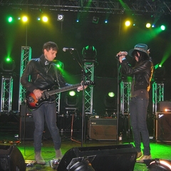 The Kills