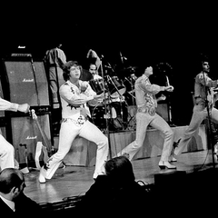 The Osmonds