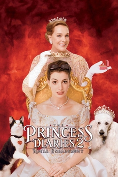 The Princess Diaries 2: Royal Engagement