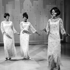 The Supremes