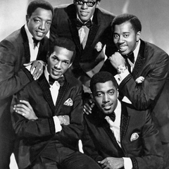 The Temptations
