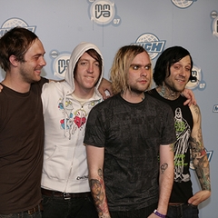 The Used