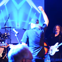 The Winery Dogs