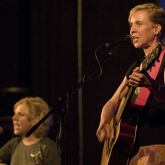 Throwing Muses