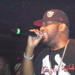 UGK