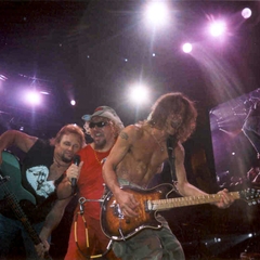 Van Halen
