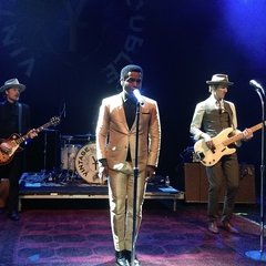Vintage Trouble