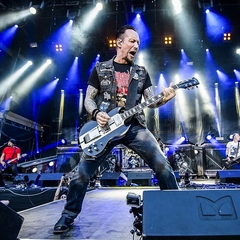 Volbeat
