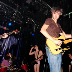 We Are Scientists