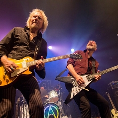 Wishbone Ash