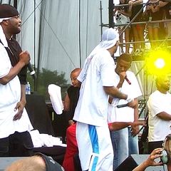 Wu-Tang Clan