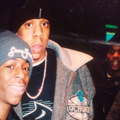 Jay-Z