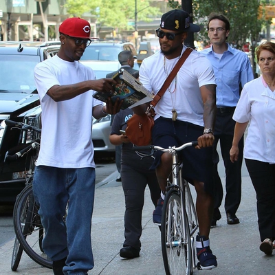 Usher