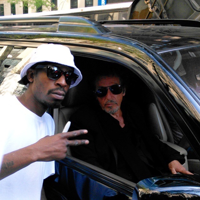 Al Pacino