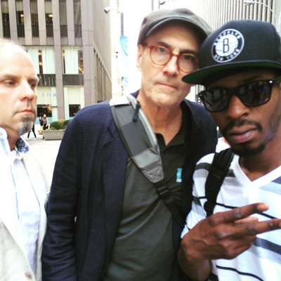 James Taylor