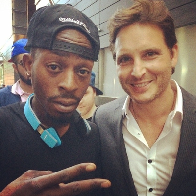 Peter Facinelli
