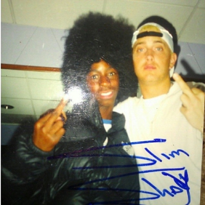 Eminem