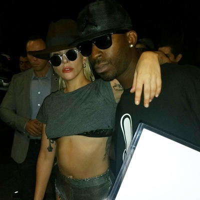 Lady Gaga