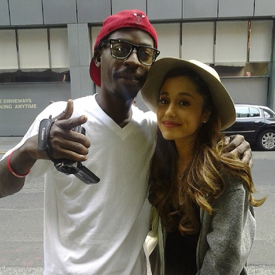 Ariana Grande