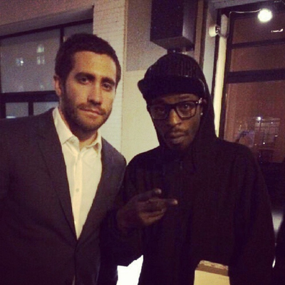 Jake Gyllenhaal