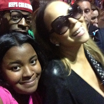 Mariah Carey