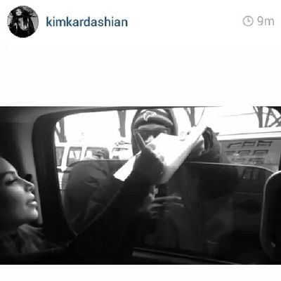 Kim Kardashian