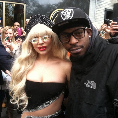 Lady Gaga