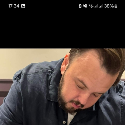 Proof photo