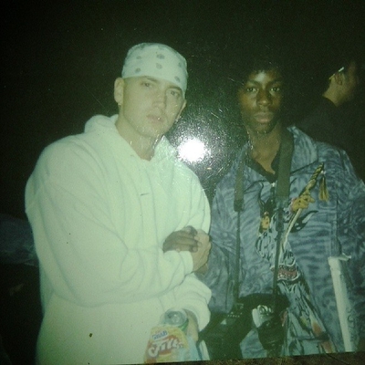 Eminem