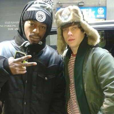 Jake Bugg