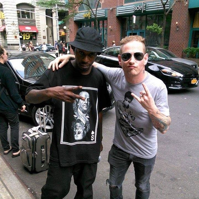 Corey Taylor