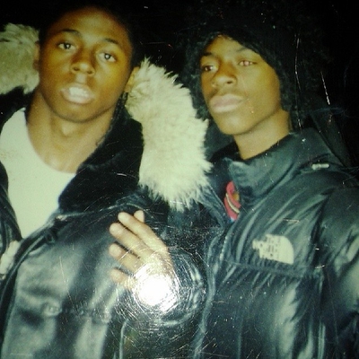 Lil Wayne