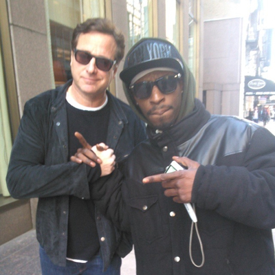 Bob Saget