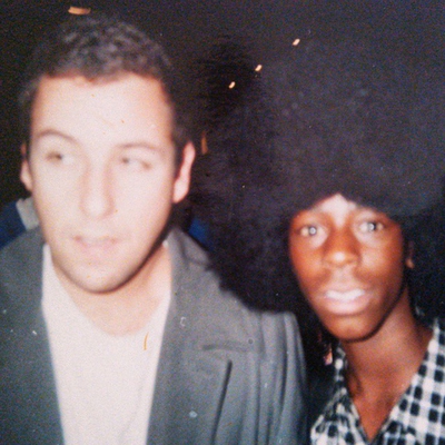 Adam Sandler